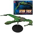 Star Trek Klingon Bird of Prey Model Kit